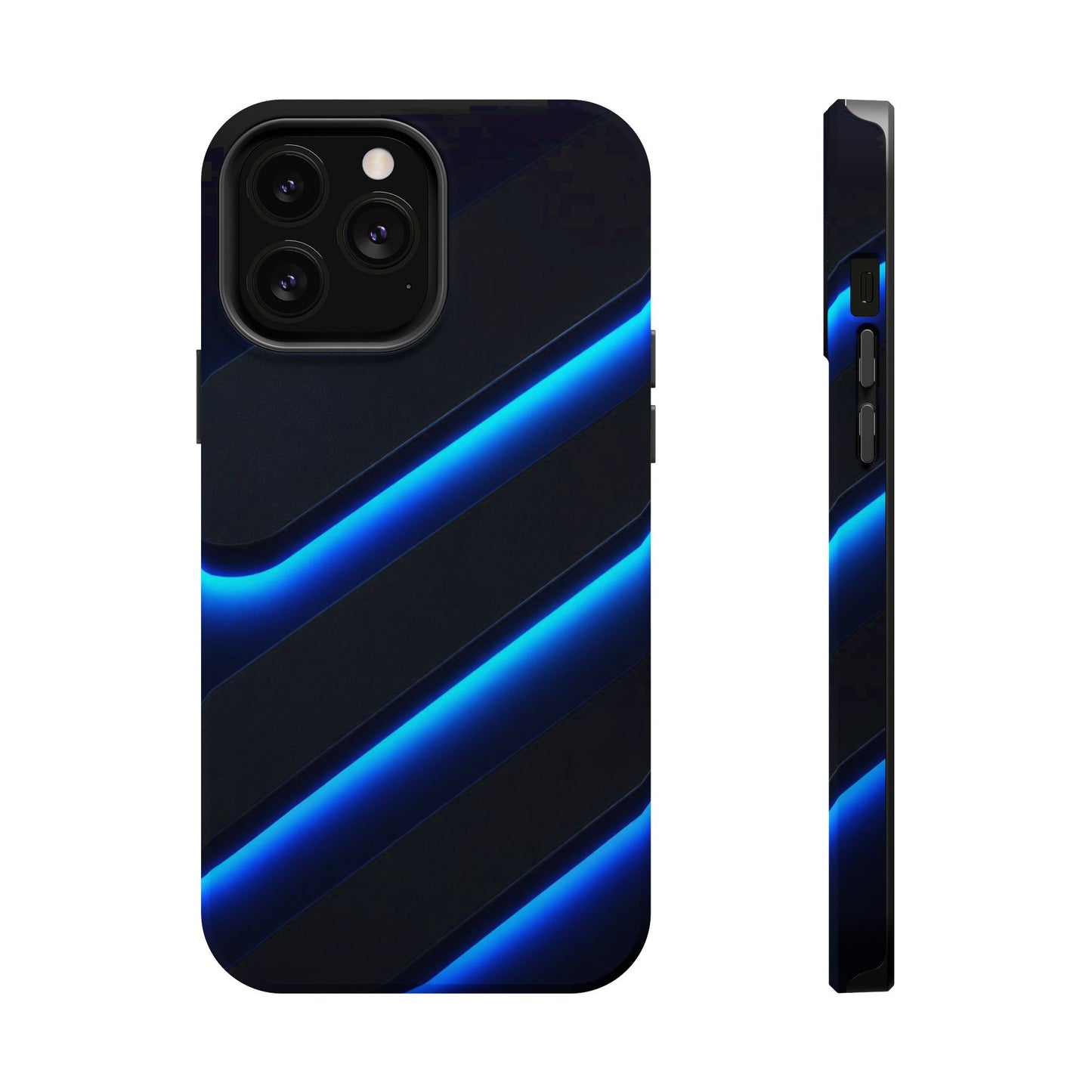 🤍 The Enchanted Aura™ Magnetic iPhone Case 🤍