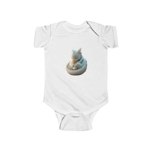 ✨ Enchanted Infant Onesie – A Magical Baby Bodysuit for Your Little Dreamer 🌸👶🌙