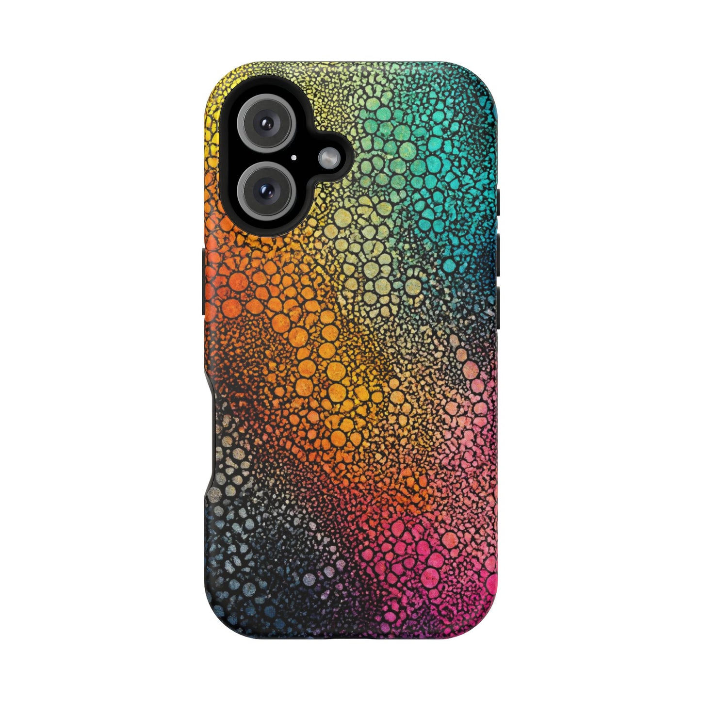 🤍 The Enchanted Aura™ Magnetic iPhone Case 🤍