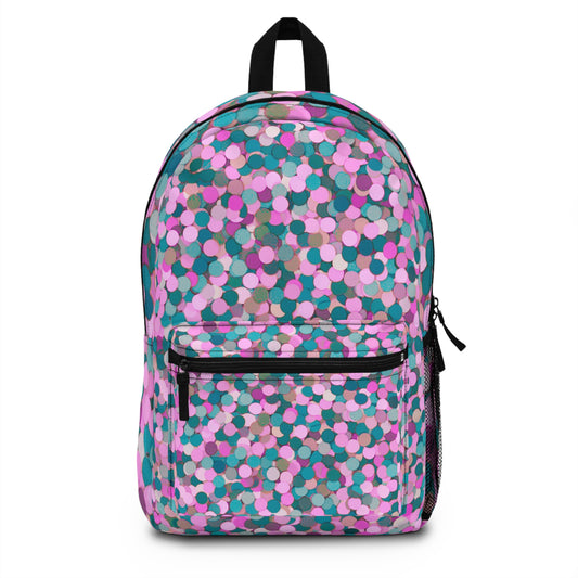 ✨ Step Up Your Style with Razzle-Dazzle Backpacks—Shine, Sparkle & Slay! 📚✈️✨ Turn heads with Razzle-Dazzle Backpacks! 📚