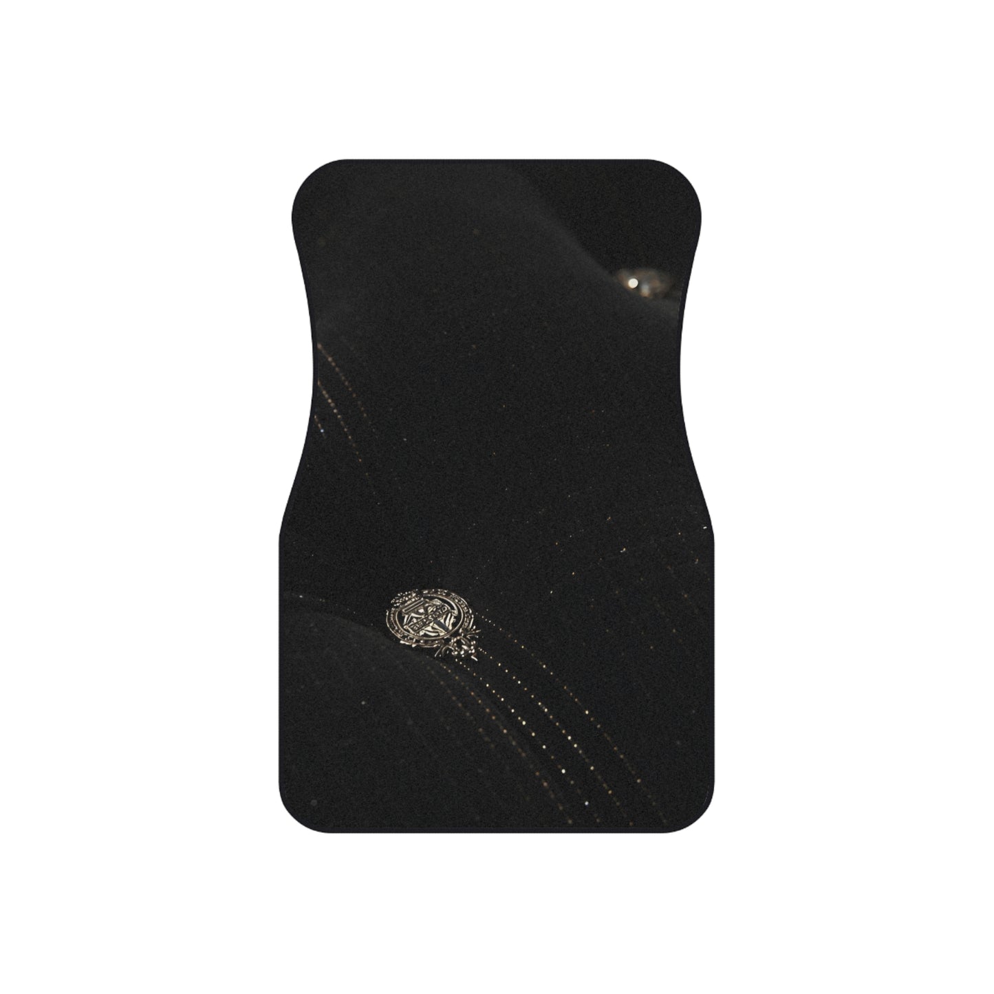 ✨ Spellbound Style: 4-Piece Enchanted Car Mats 🌟🚗🔮