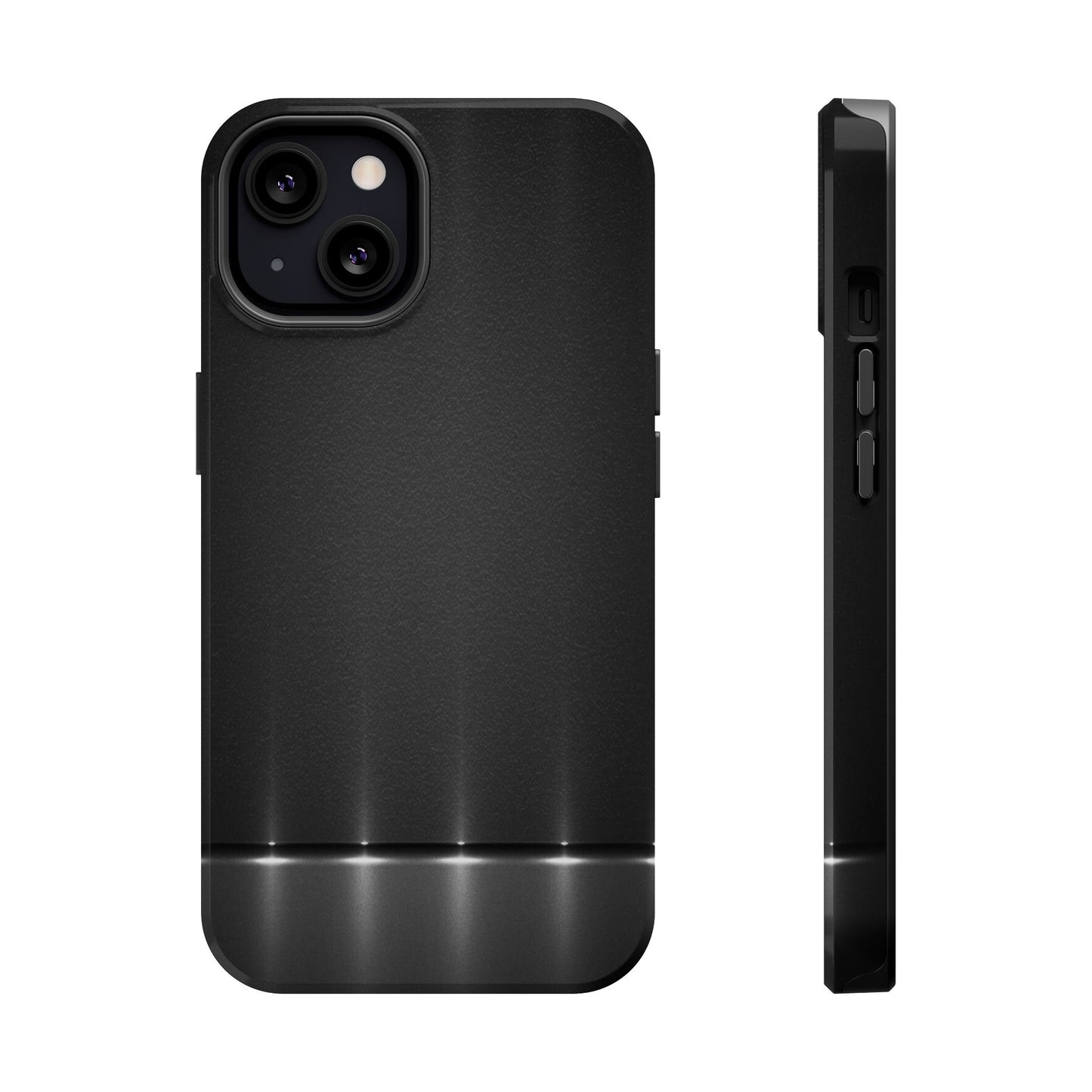 🤍 The Enchanted Aura™ Magnetic iPhone Case 🤍