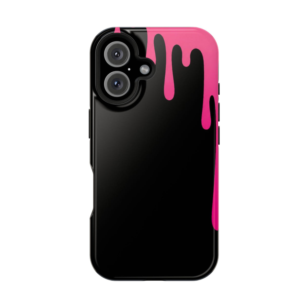 🤍 The Enchanted Aura™ Magnetic iPhone Case 🤍