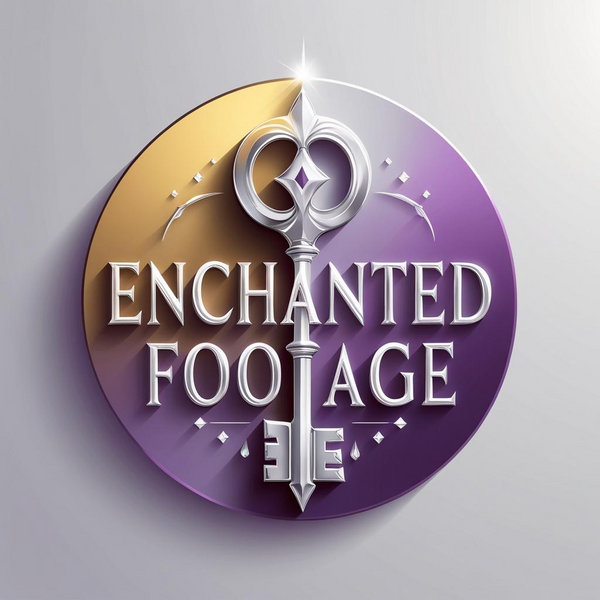 Enchanted Footage